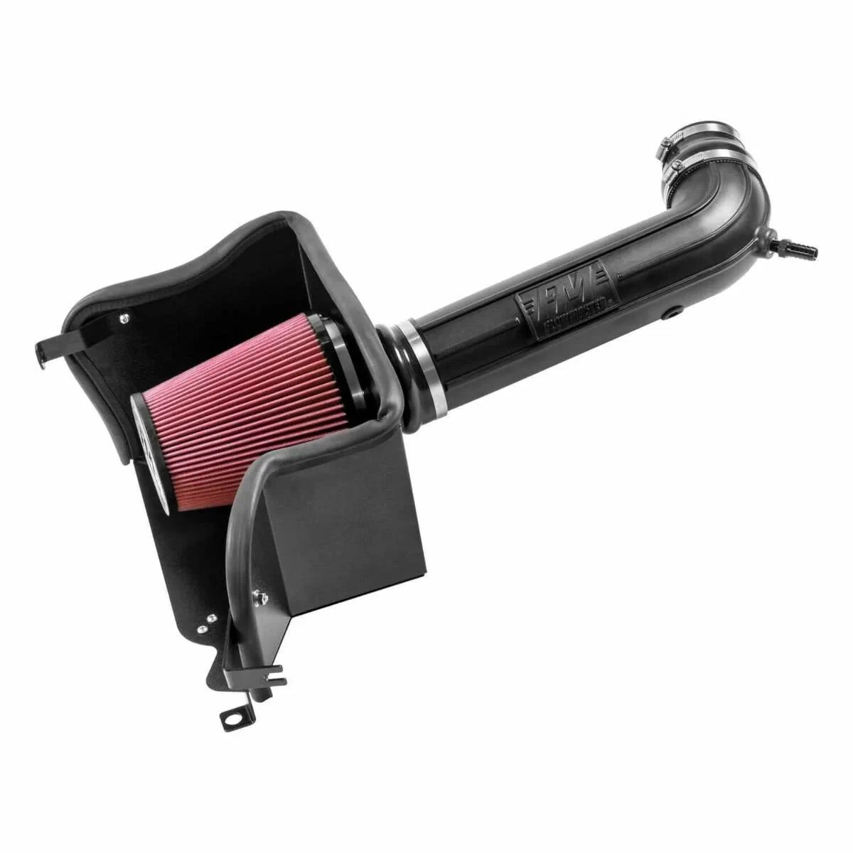 2003-2008 Ram 1500 Exhaust Flowmaster Stainless Steel
